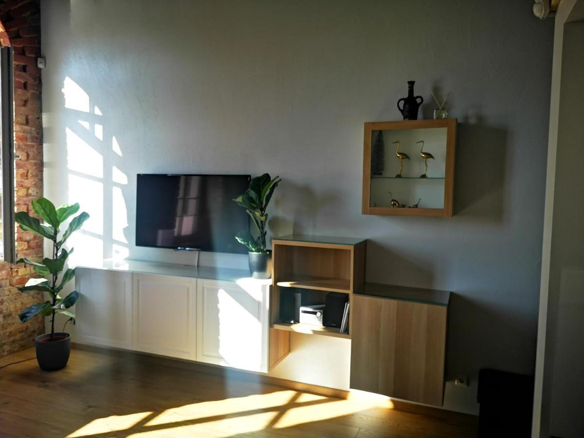 Botanical Garden Studio 카우나스 외부 사진